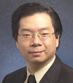 Calvin Lee, MD General Surgery; formerly general surgeon with McHenry Medical Group